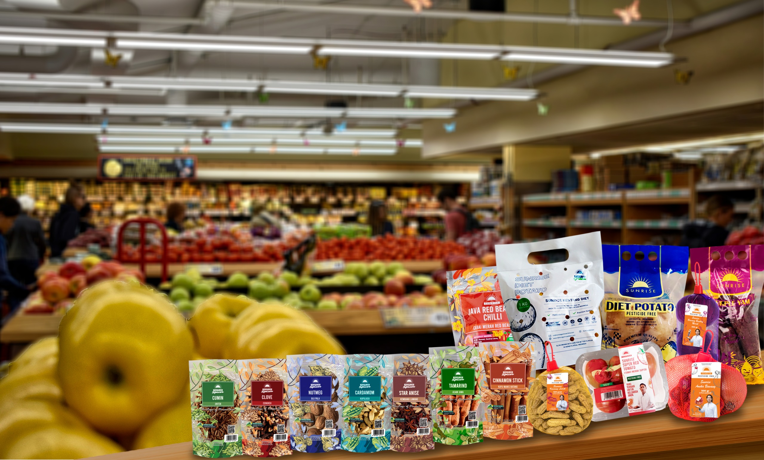 header Tani Unggul Sunrise