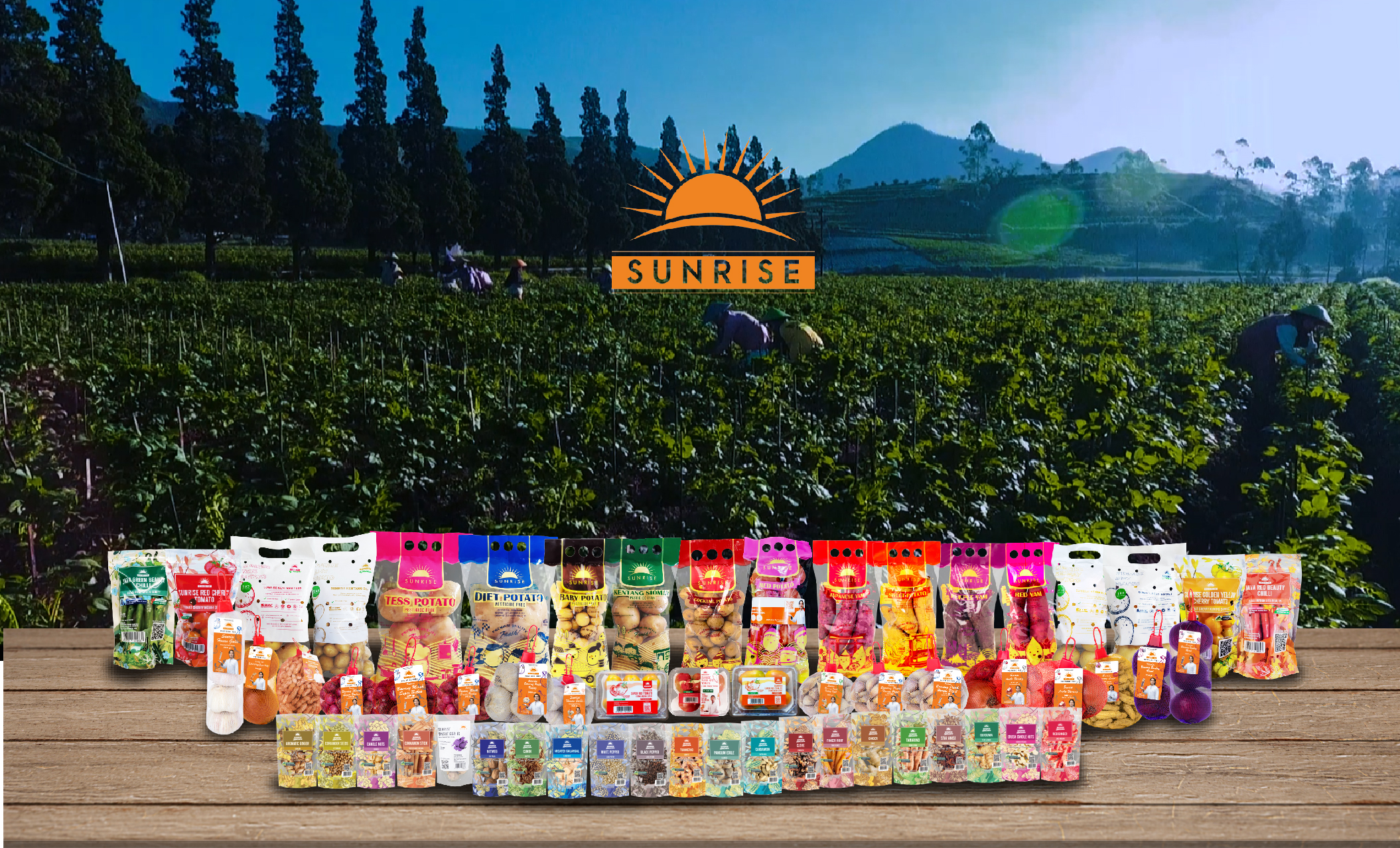 header Tani Unggul Sunrise